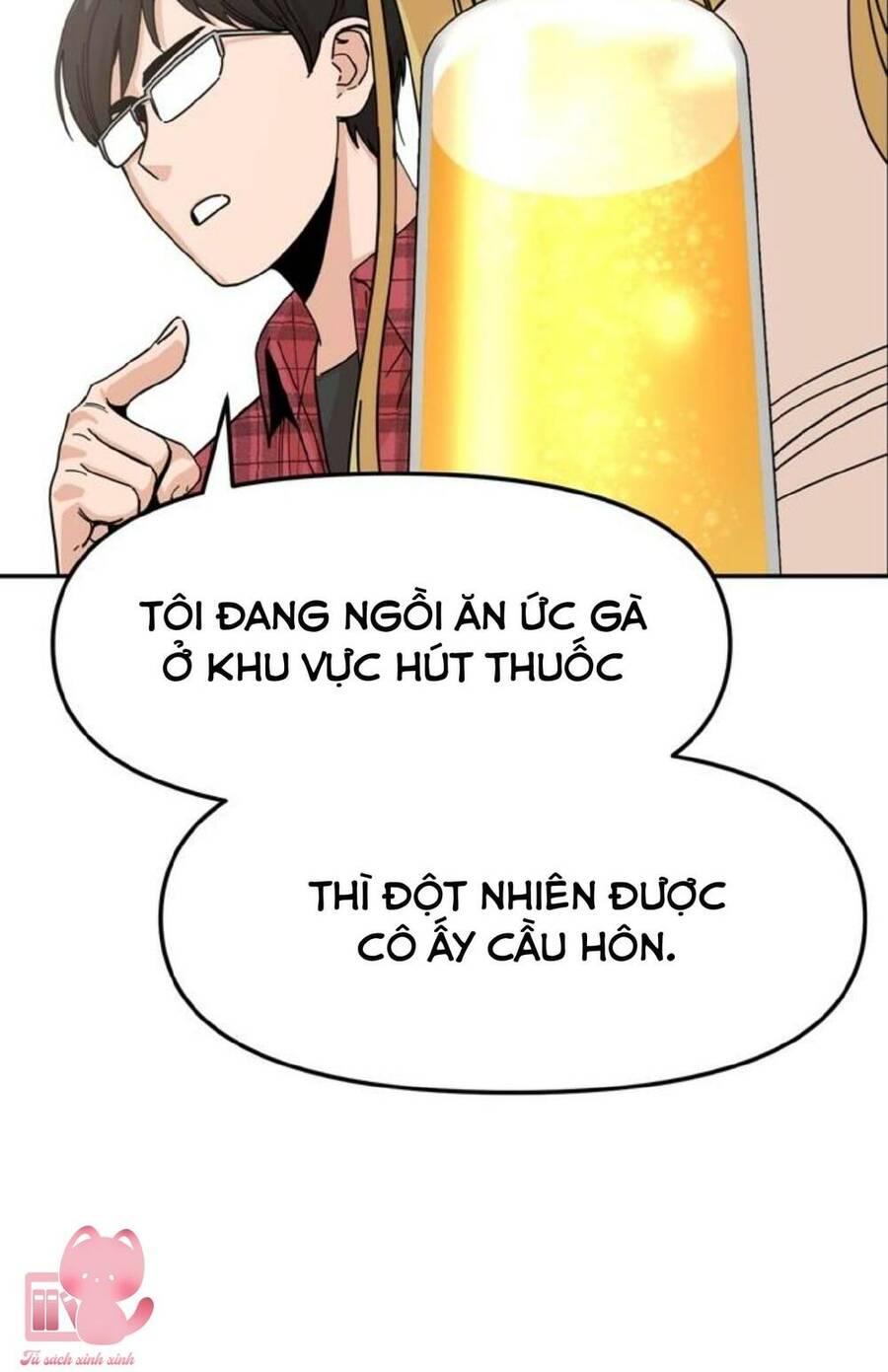 Lớ Ngớ Vớ Phải Tình Yêu Chapter 11 - Trang 2