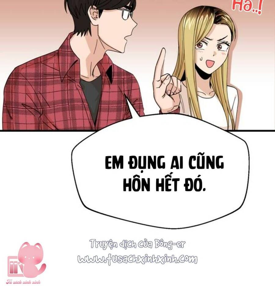 Lớ Ngớ Vớ Phải Tình Yêu Chapter 11 - Trang 2