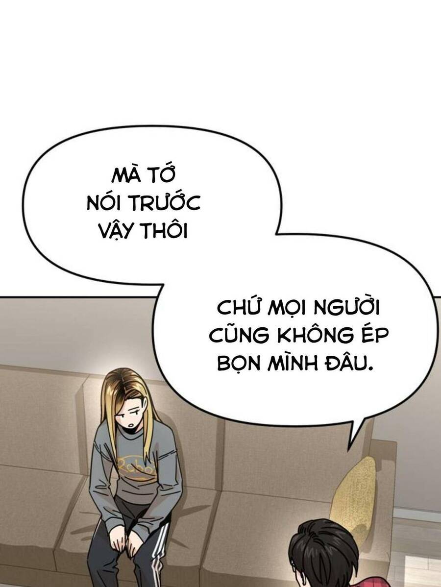 Lớ Ngớ Vớ Phải Tình Yêu Chapter 10 - Trang 2