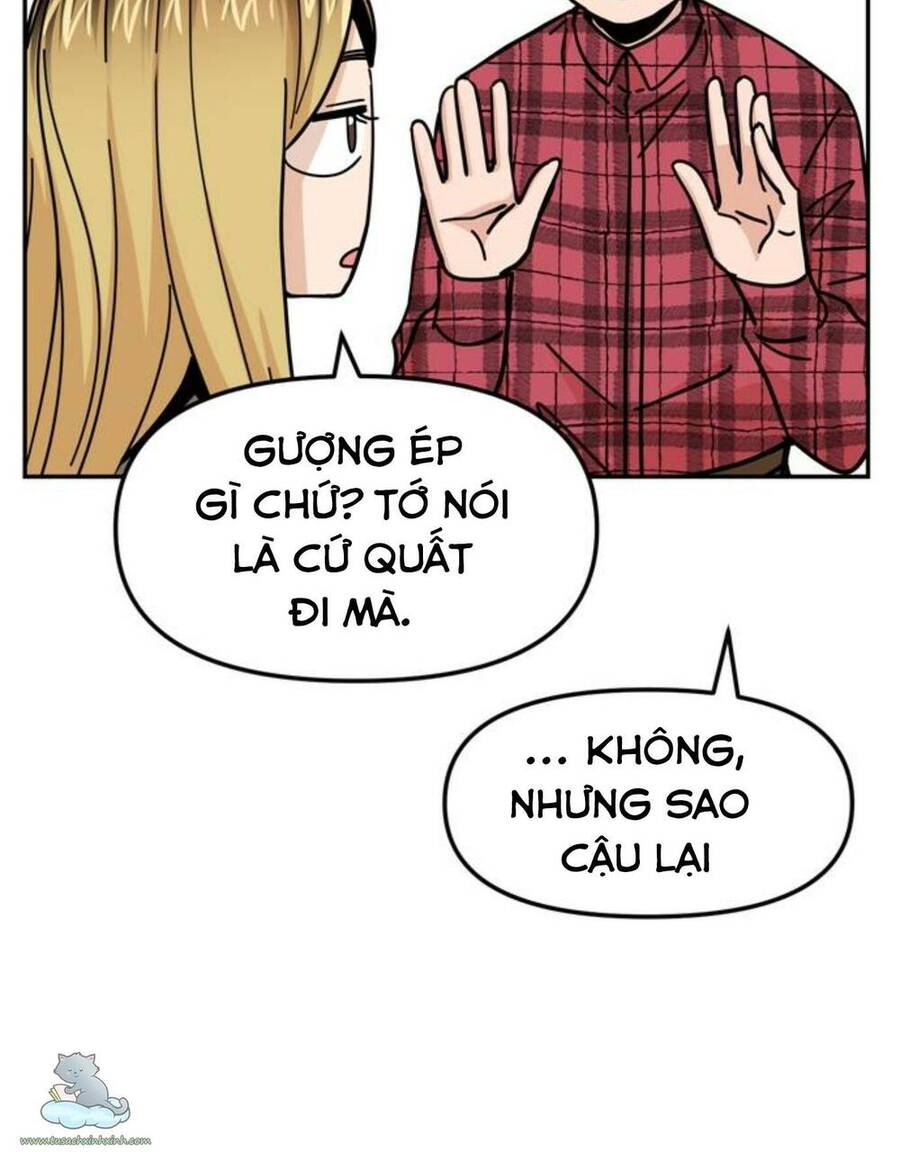 Lớ Ngớ Vớ Phải Tình Yêu Chapter 10 - Trang 2