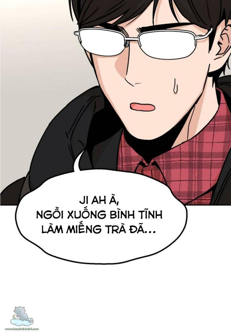 Lớ Ngớ Vớ Phải Tình Yêu Chapter 10 - Trang 2