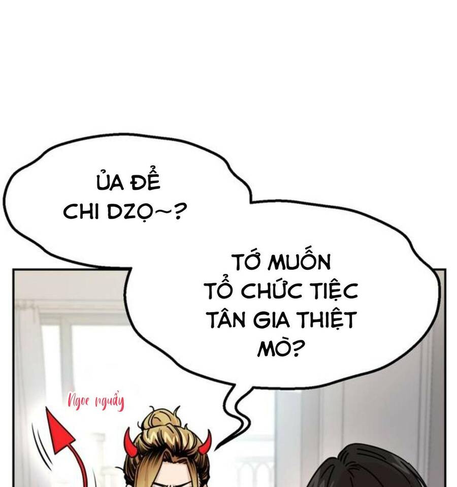 Lớ Ngớ Vớ Phải Tình Yêu Chapter 10 - Trang 2