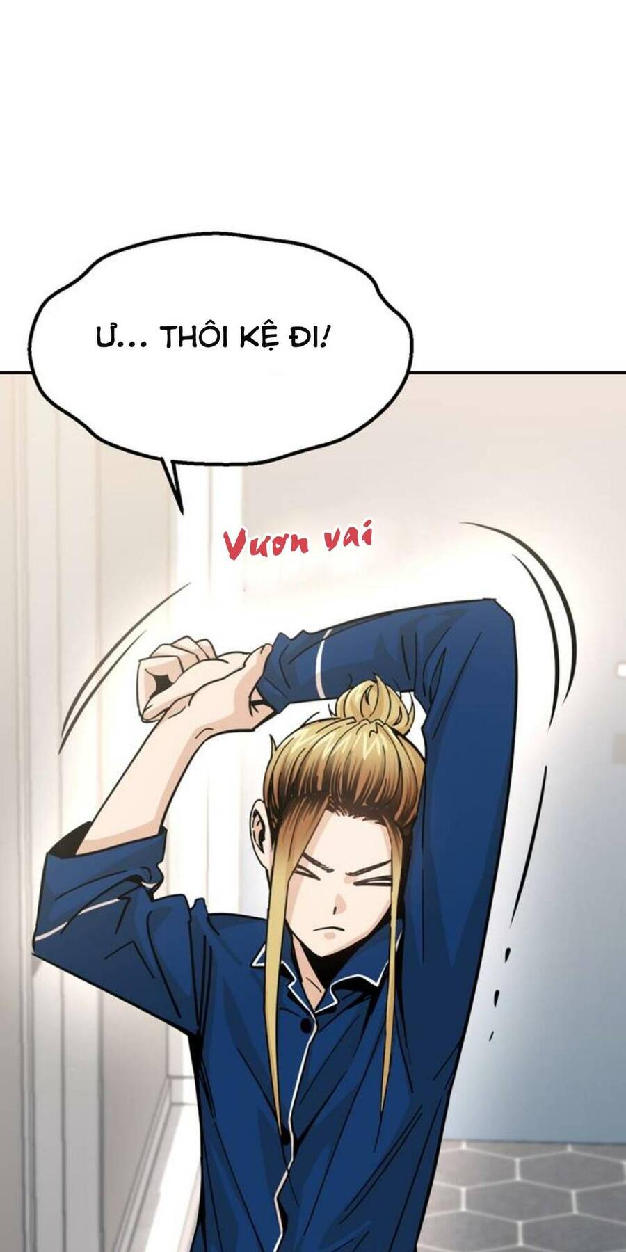 Lớ Ngớ Vớ Phải Tình Yêu Chapter 10 - Trang 2