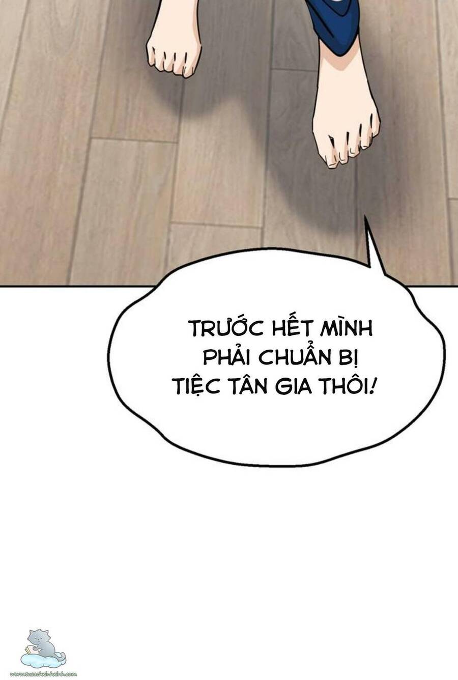 Lớ Ngớ Vớ Phải Tình Yêu Chapter 10 - Trang 2