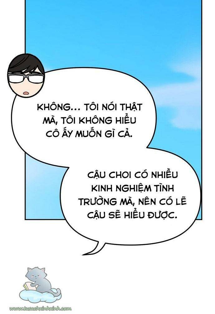 Lớ Ngớ Vớ Phải Tình Yêu Chapter 9 - Trang 2