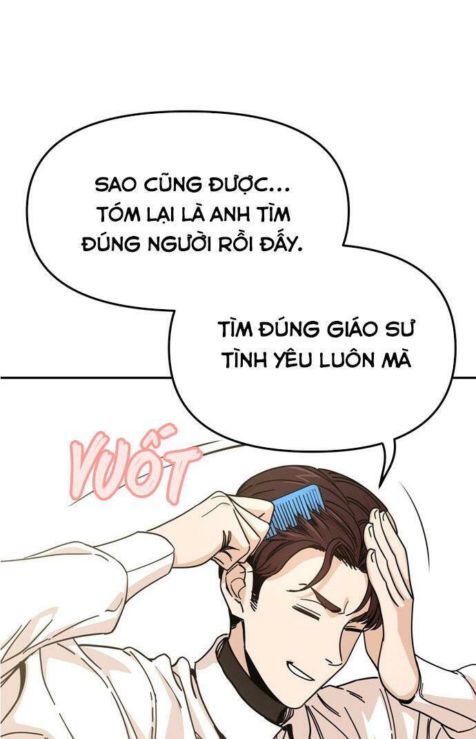 Lớ Ngớ Vớ Phải Tình Yêu Chapter 9 - Trang 2