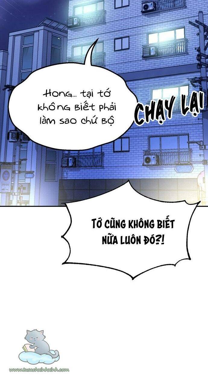 Lớ Ngớ Vớ Phải Tình Yêu Chapter 9 - Trang 2