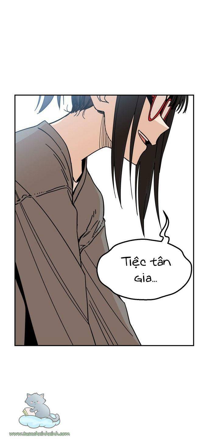 Lớ Ngớ Vớ Phải Tình Yêu Chapter 9 - Trang 2