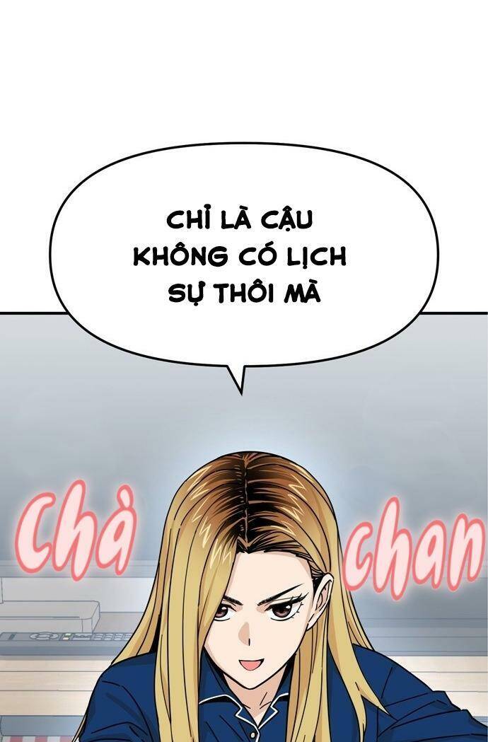 Lớ Ngớ Vớ Phải Tình Yêu Chapter 8 - Trang 2