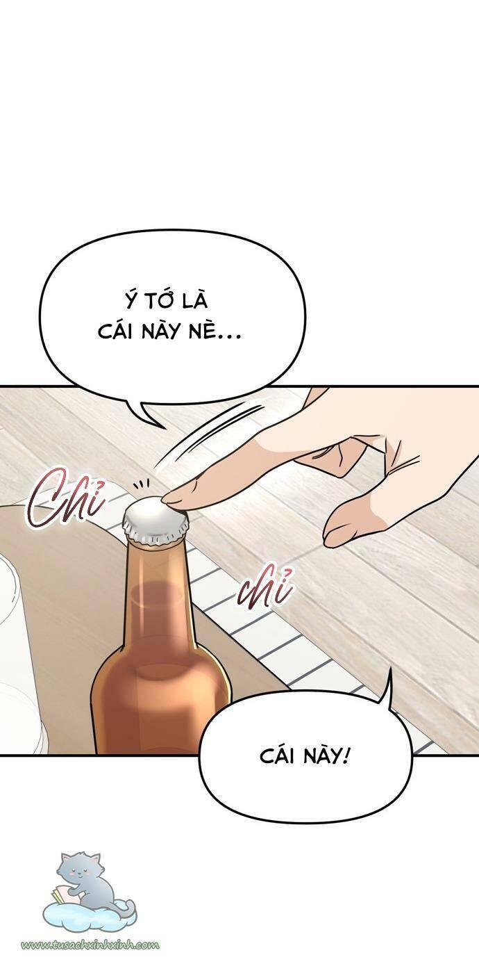 Lớ Ngớ Vớ Phải Tình Yêu Chapter 8 - Trang 2