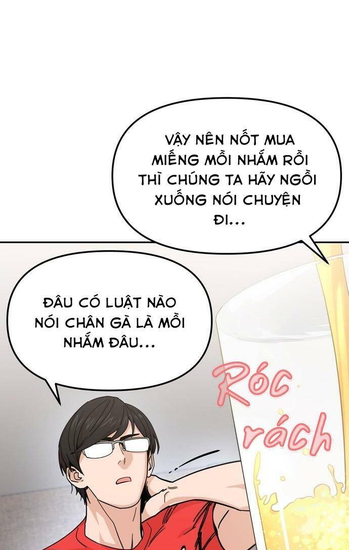 Lớ Ngớ Vớ Phải Tình Yêu Chapter 8 - Trang 2