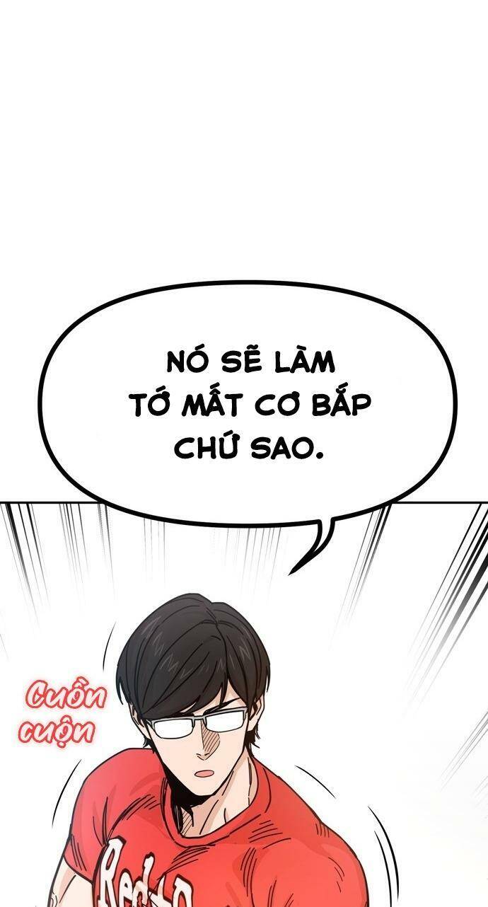 Lớ Ngớ Vớ Phải Tình Yêu Chapter 8 - Trang 2