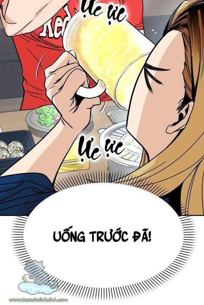 Lớ Ngớ Vớ Phải Tình Yêu Chapter 8 - Trang 2