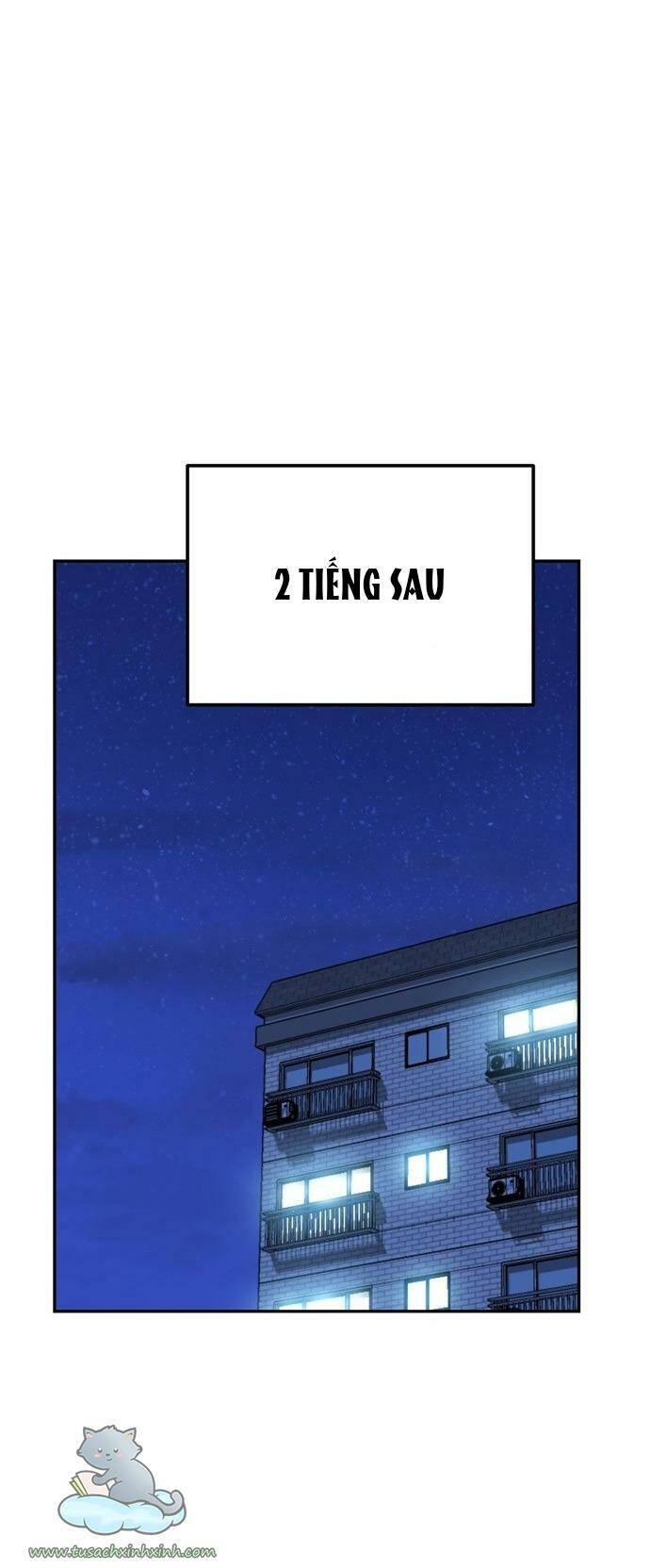 Lớ Ngớ Vớ Phải Tình Yêu Chapter 8 - Trang 2