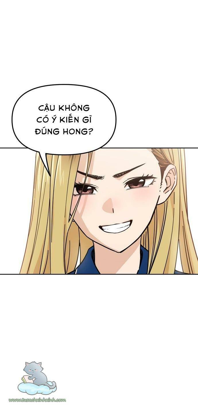 Lớ Ngớ Vớ Phải Tình Yêu Chapter 8 - Trang 2