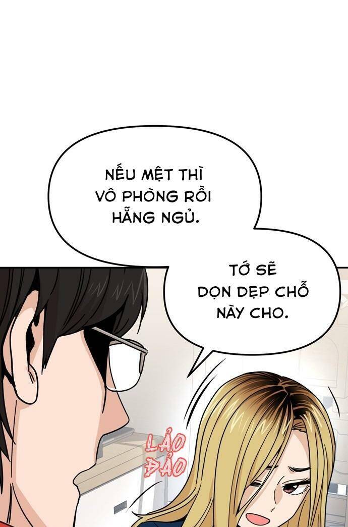 Lớ Ngớ Vớ Phải Tình Yêu Chapter 8 - Trang 2