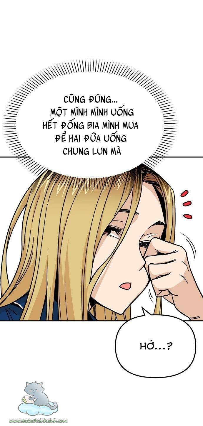 Lớ Ngớ Vớ Phải Tình Yêu Chapter 8 - Trang 2