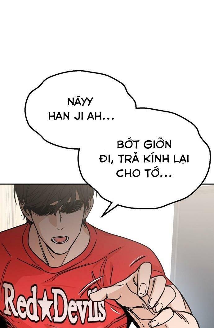 Lớ Ngớ Vớ Phải Tình Yêu Chapter 8 - Trang 2