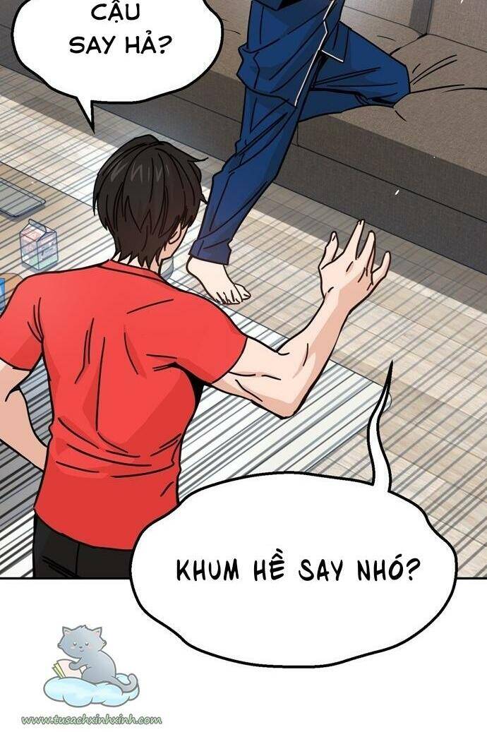 Lớ Ngớ Vớ Phải Tình Yêu Chapter 8 - Trang 2