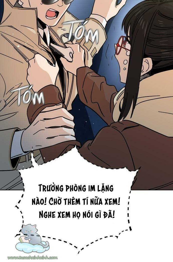 Lớ Ngớ Vớ Phải Tình Yêu Chapter 7 - Trang 2