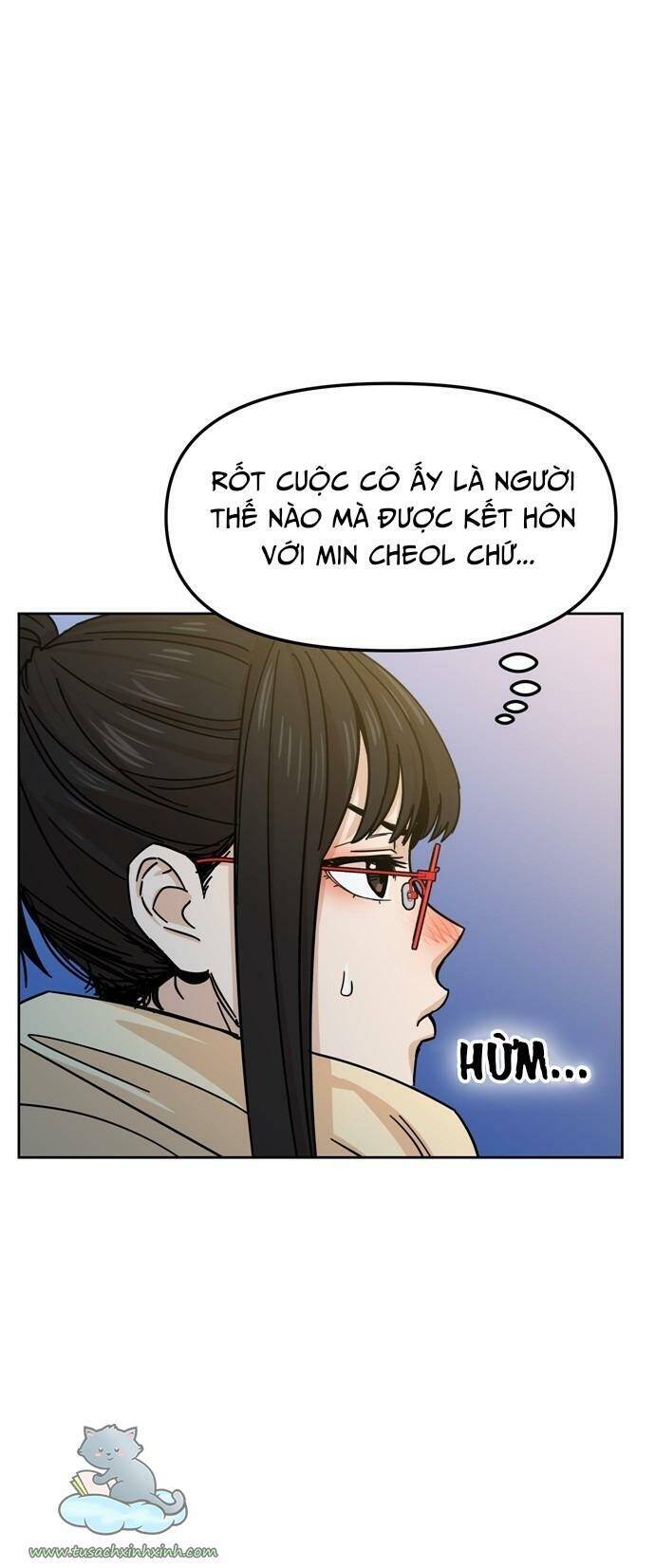 Lớ Ngớ Vớ Phải Tình Yêu Chapter 7 - Trang 2