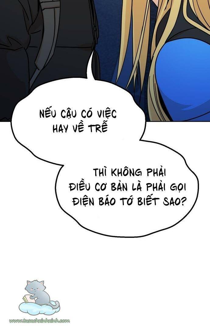 Lớ Ngớ Vớ Phải Tình Yêu Chapter 7 - Trang 2