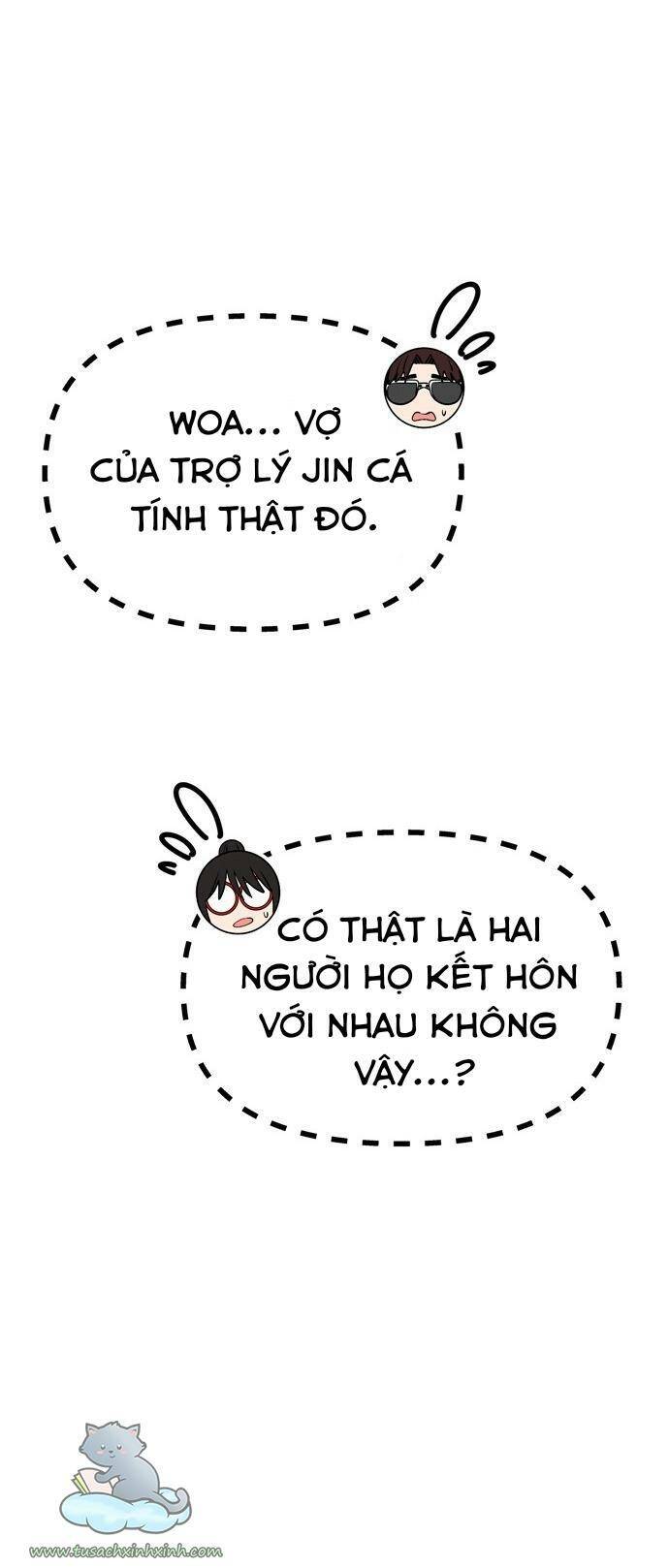 Lớ Ngớ Vớ Phải Tình Yêu Chapter 7 - Trang 2