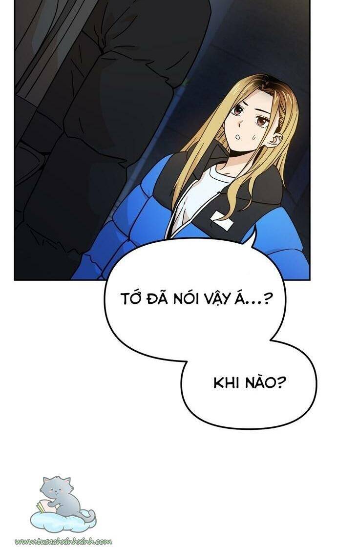 Lớ Ngớ Vớ Phải Tình Yêu Chapter 7 - Trang 2