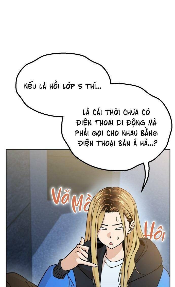 Lớ Ngớ Vớ Phải Tình Yêu Chapter 7 - Trang 2