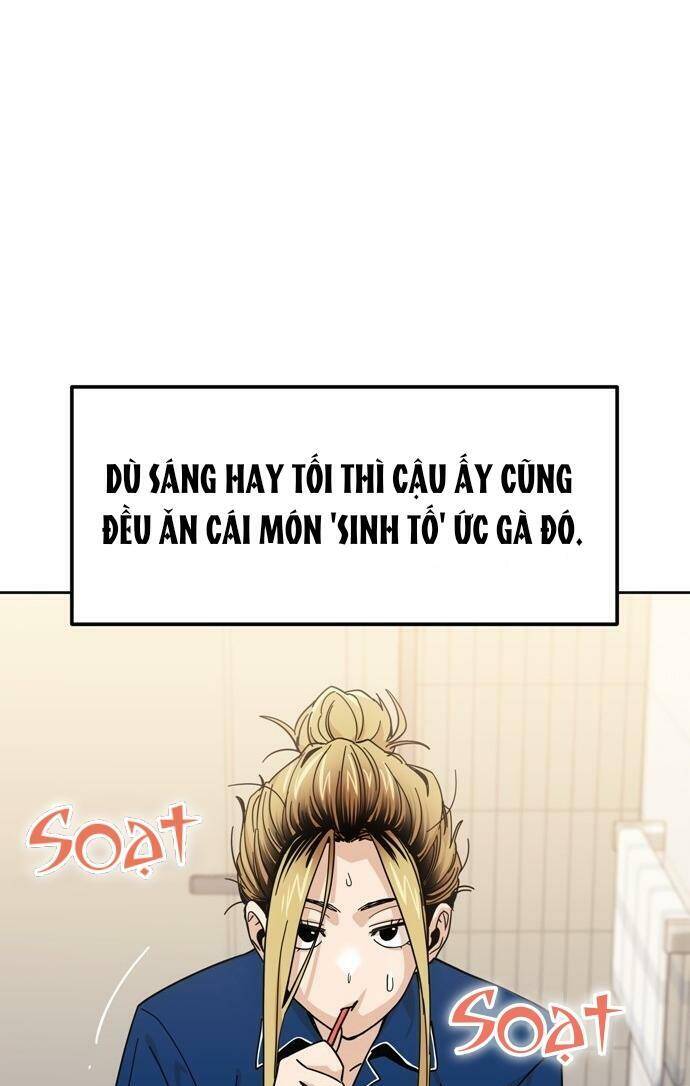 Lớ Ngớ Vớ Phải Tình Yêu Chapter 7 - Trang 2