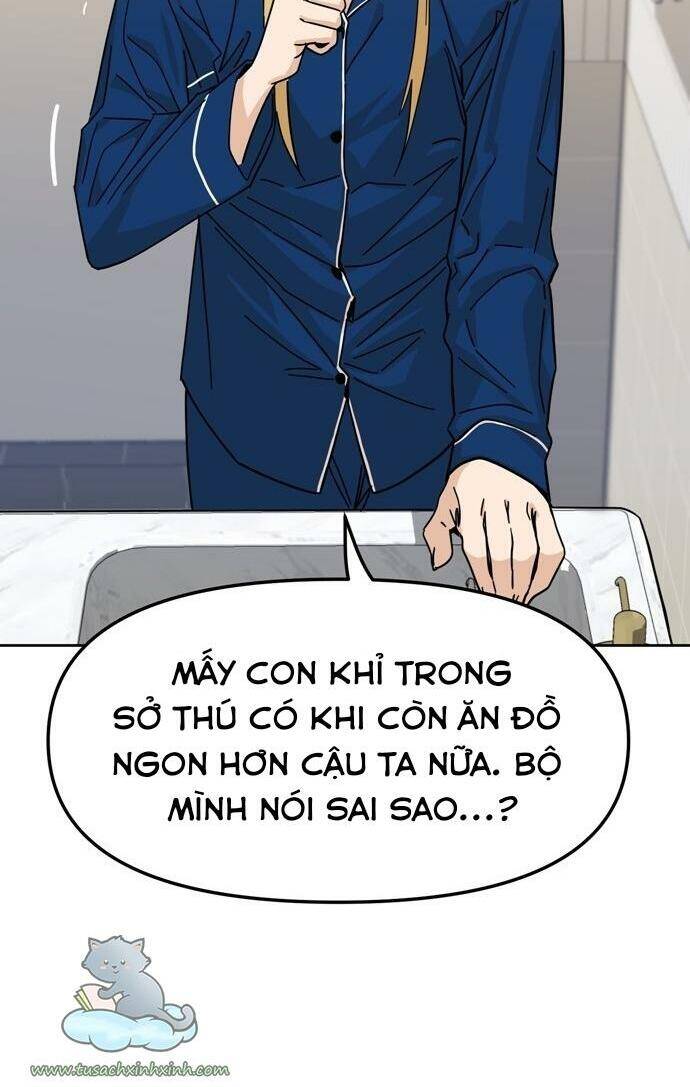 Lớ Ngớ Vớ Phải Tình Yêu Chapter 7 - Trang 2