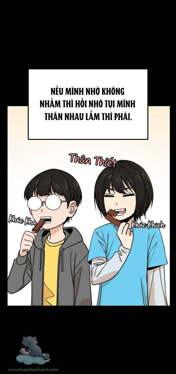 Lớ Ngớ Vớ Phải Tình Yêu Chapter 7 - Trang 2