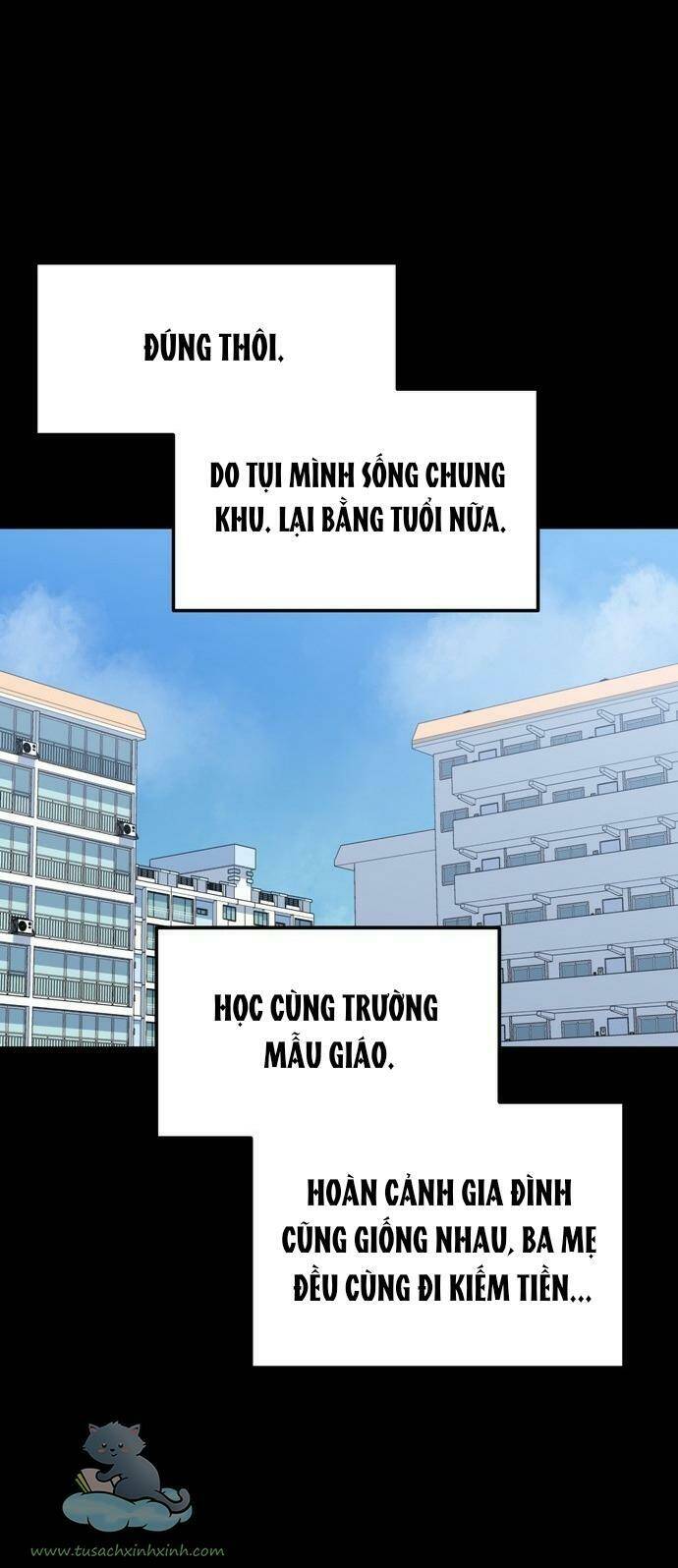 Lớ Ngớ Vớ Phải Tình Yêu Chapter 7 - Trang 2