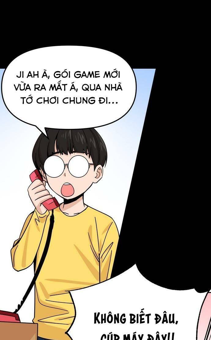 Lớ Ngớ Vớ Phải Tình Yêu Chapter 7 - Trang 2