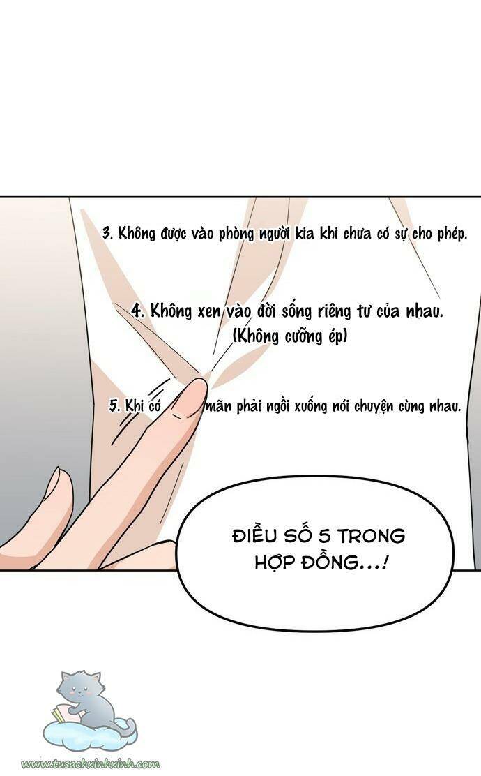 Lớ Ngớ Vớ Phải Tình Yêu Chapter 7 - Trang 2