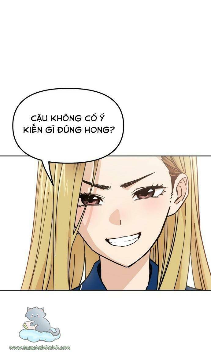 Lớ Ngớ Vớ Phải Tình Yêu Chapter 7 - Trang 2