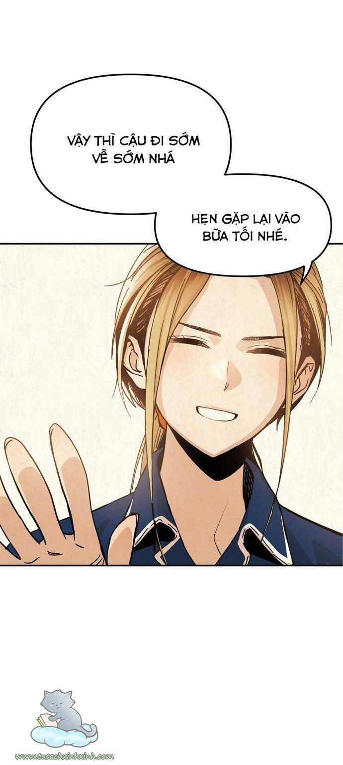 Lớ Ngớ Vớ Phải Tình Yêu Chapter 6 - Trang 2