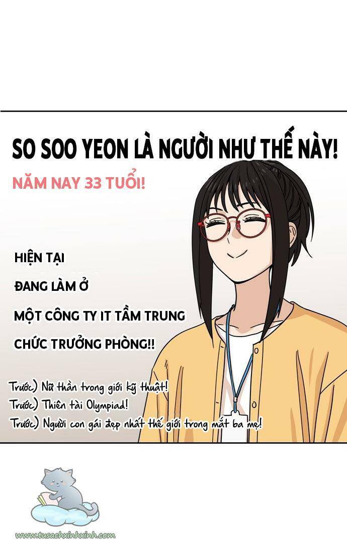 Lớ Ngớ Vớ Phải Tình Yêu Chapter 6 - Trang 2