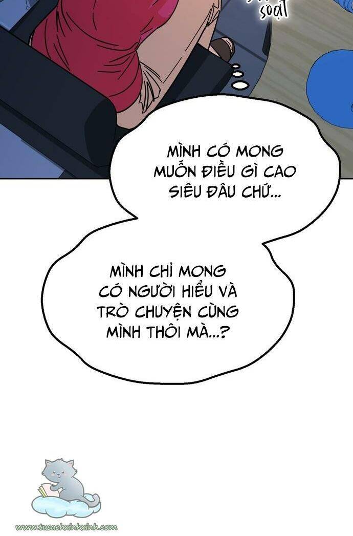 Lớ Ngớ Vớ Phải Tình Yêu Chapter 6 - Trang 2