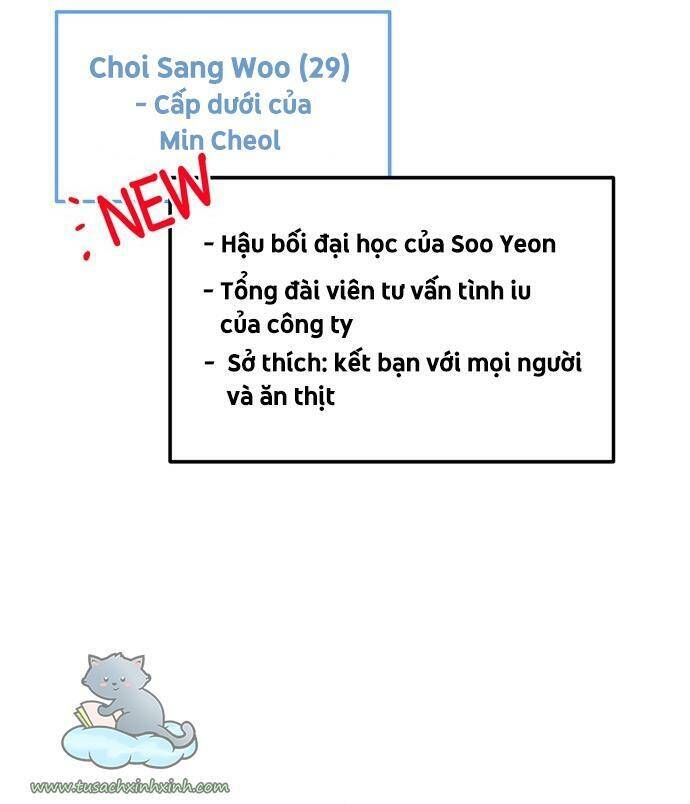 Lớ Ngớ Vớ Phải Tình Yêu Chapter 6 - Trang 2