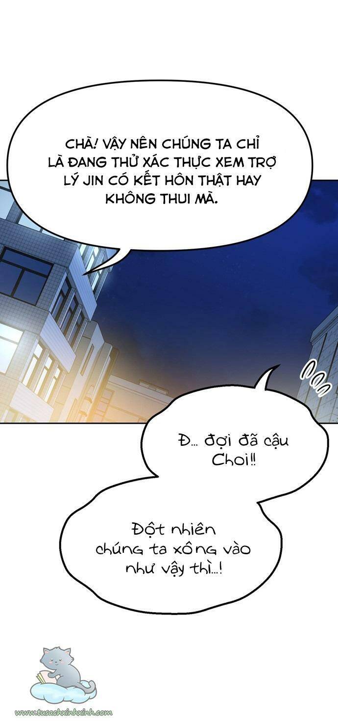 Lớ Ngớ Vớ Phải Tình Yêu Chapter 6 - Trang 2