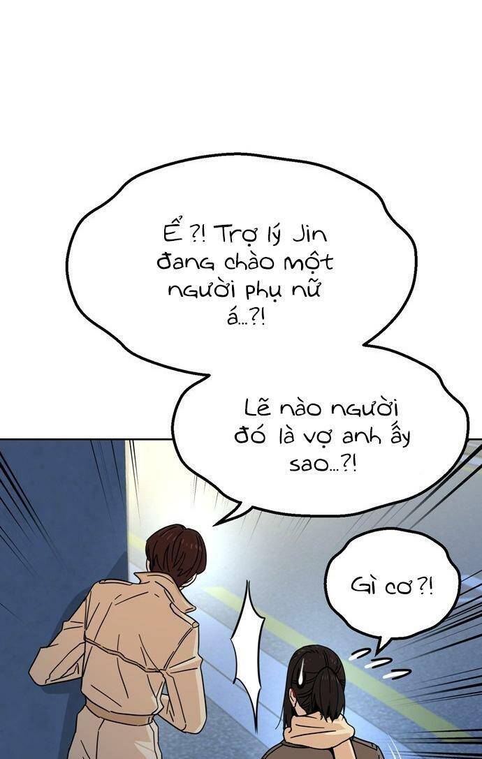 Lớ Ngớ Vớ Phải Tình Yêu Chapter 6 - Trang 2