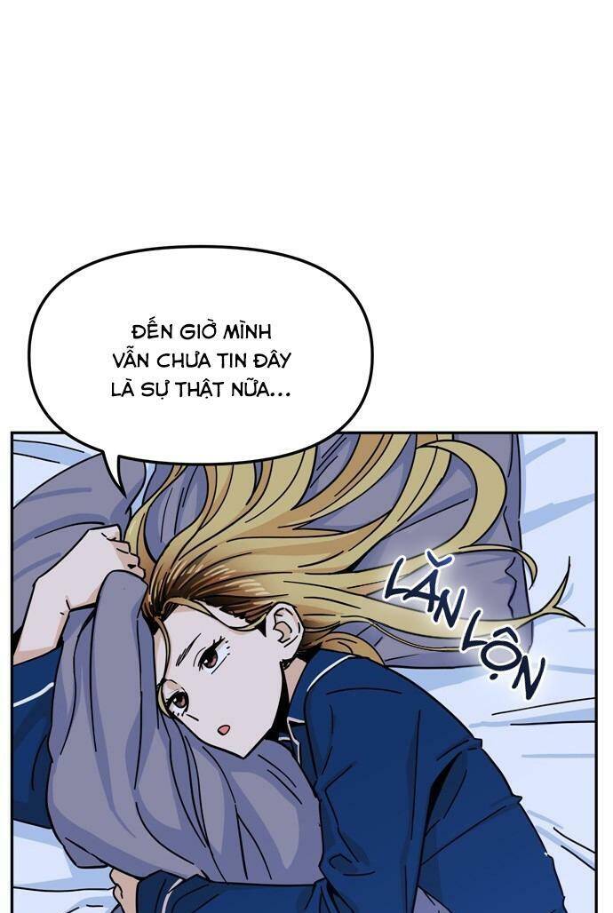 Lớ Ngớ Vớ Phải Tình Yêu Chapter 5 - Trang 2