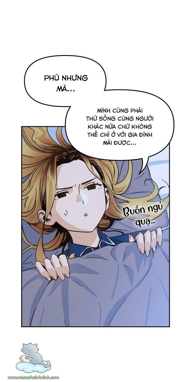 Lớ Ngớ Vớ Phải Tình Yêu Chapter 5 - Trang 2