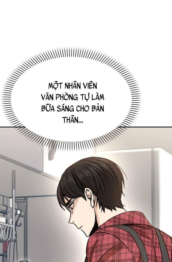 Lớ Ngớ Vớ Phải Tình Yêu Chapter 5 - Trang 2