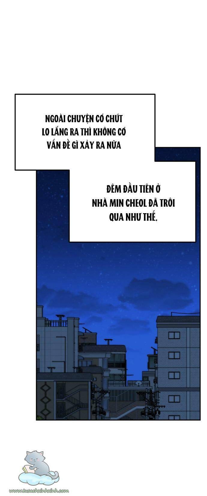 Lớ Ngớ Vớ Phải Tình Yêu Chapter 5 - Trang 2