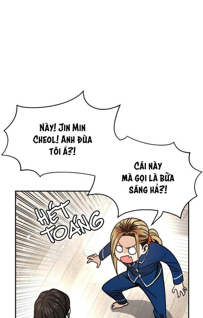 Lớ Ngớ Vớ Phải Tình Yêu Chapter 5 - Trang 2