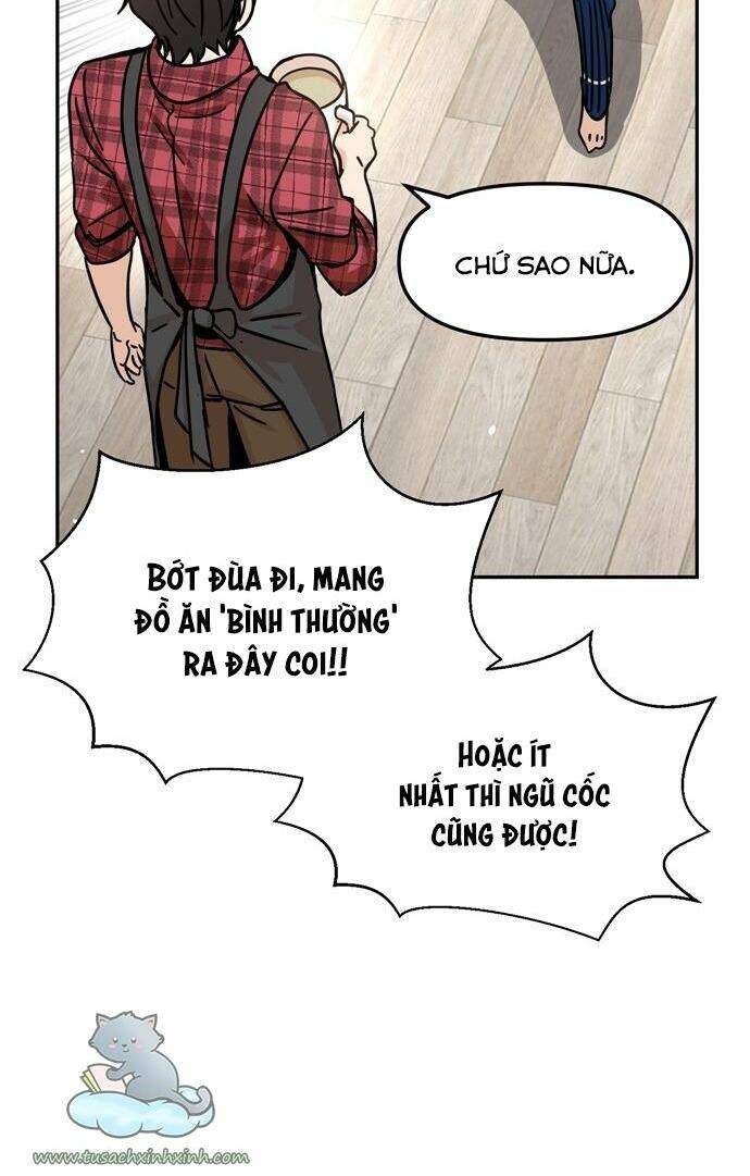 Lớ Ngớ Vớ Phải Tình Yêu Chapter 5 - Trang 2