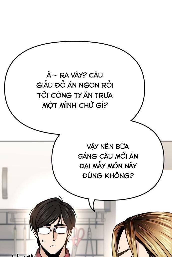 Lớ Ngớ Vớ Phải Tình Yêu Chapter 5 - Trang 2