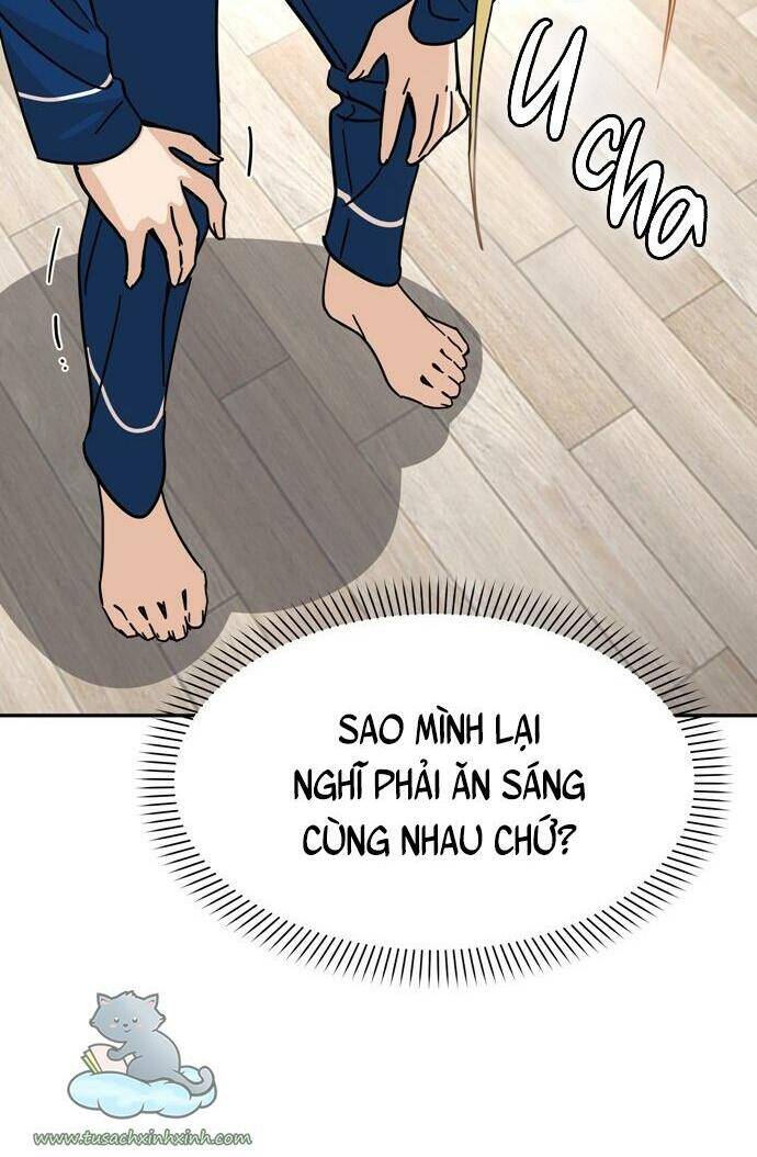 Lớ Ngớ Vớ Phải Tình Yêu Chapter 5 - Trang 2